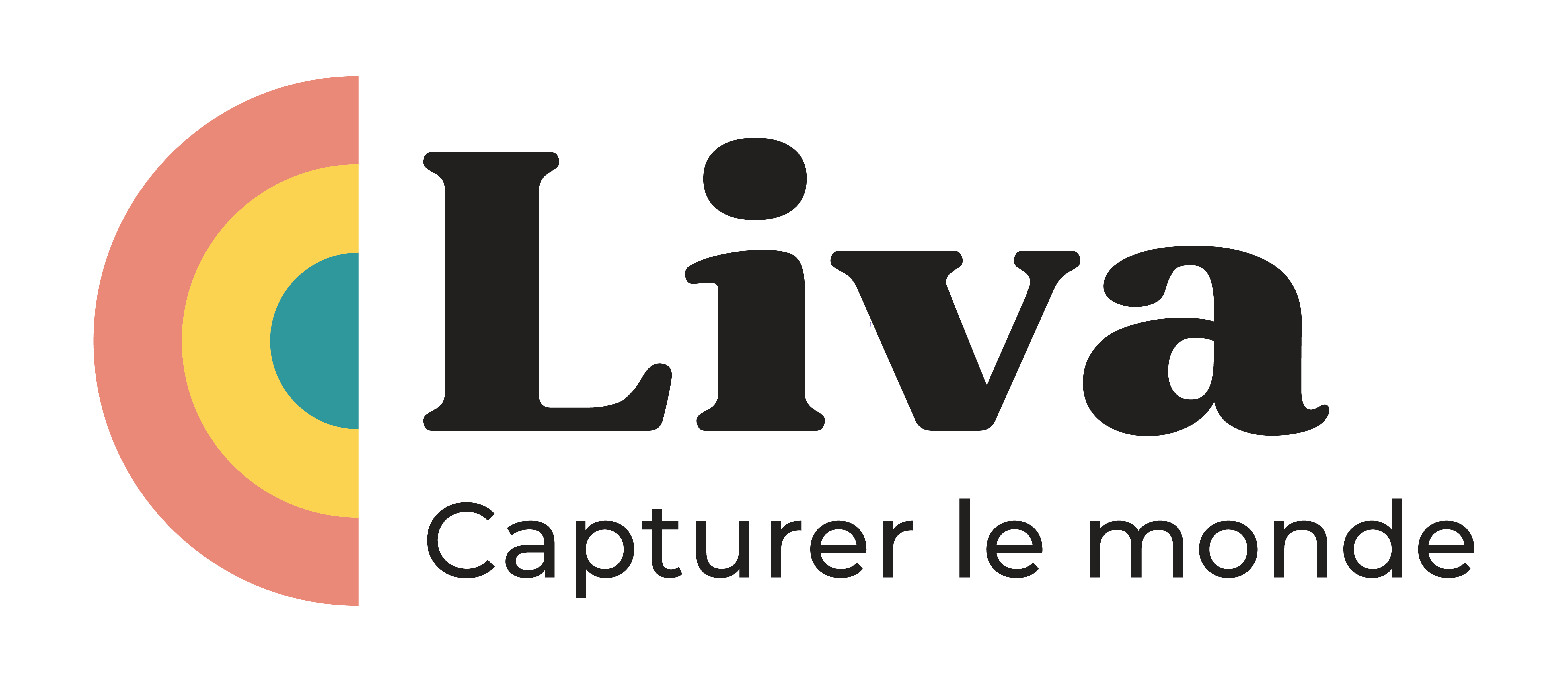 Liva - Capturer le monde